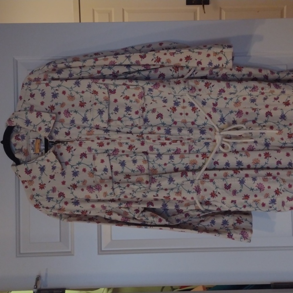 🌟 Future Collective x Jenny K Lopez Floral Boiler Suit | Size 24 NWT!